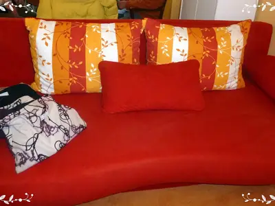 Ferienwohnung für 2 Personen (38 m²) in Bad Harzburg 10/10