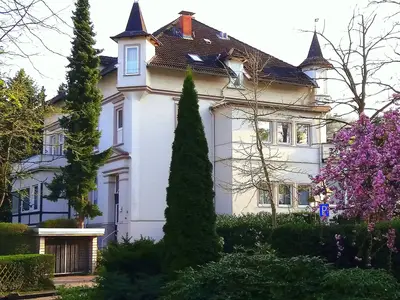 Ferienwohnung für 2 Personen (35 m²) in Bad Harzburg 1/10