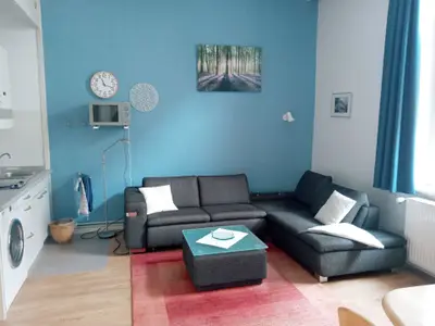 Ferienwohnung für 2 Personen (35 m²) in Bad Harzburg 2/10