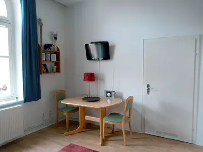 Ferienwohnung für 2 Personen (35 m²) in Bad Harzburg 3/10