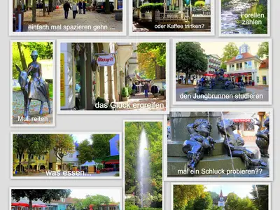 Ferienwohnung für 2 Personen (35 m²) in Bad Harzburg 7/10