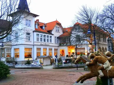 Ferienwohnung für 2 Personen (35 m²) in Bad Harzburg 8/10