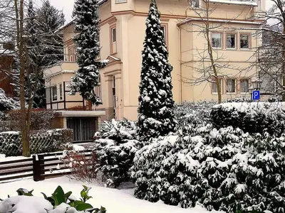 Ferienwohnung für 2 Personen (35 m²) in Bad Harzburg 10/10