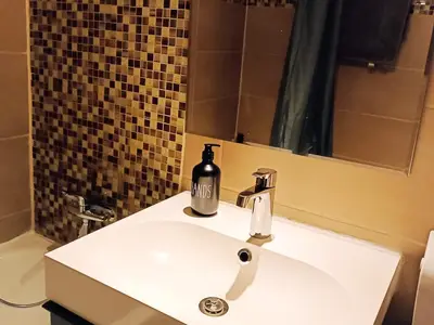 Ferienwohnung für 2 Personen (32 m²) in Bad Harzburg 4/10