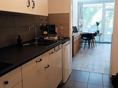 Ferienwohnung für 2 Personen (32 m²) in Bad Harzburg 5/10