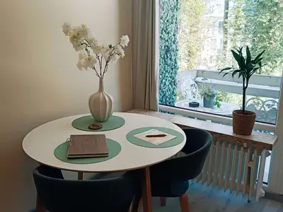 Ferienwohnung für 2 Personen (32 m²) in Bad Harzburg 8/10