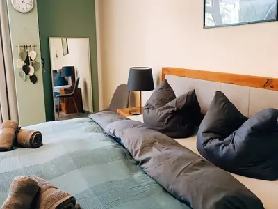 Ferienwohnung für 2 Personen (32 m²) in Bad Harzburg 9/10