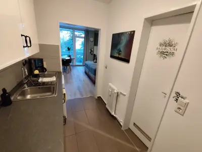 Ferienwohnung für 2 Personen (32 m²) in Bad Harzburg 10/10