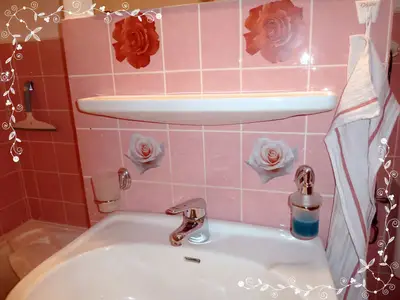 Ferienwohnung für 2 Personen (38 m²) in Bad Harzburg 8/10