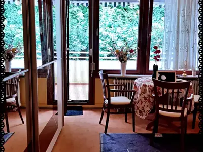 Ferienwohnung für 2 Personen (38 m²) in Bad Harzburg 9/10