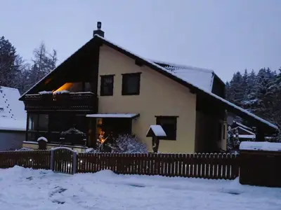 Ferienwohnung für 4 Personen (84 m²) in Bad Harzburg 4/10