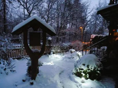 Ferienwohnung für 4 Personen (84 m²) in Bad Harzburg 5/10