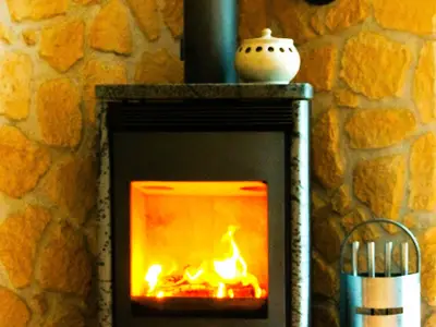 Ferienwohnung für 4 Personen (84 m²) in Bad Harzburg 8/10