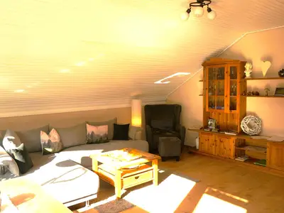 Ferienwohnung für 4 Personen (84 m²) in Bad Harzburg 9/10