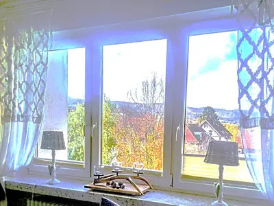 Ferienwohnung für 3 Personen (60 m²) in Bad Harzburg 6/10