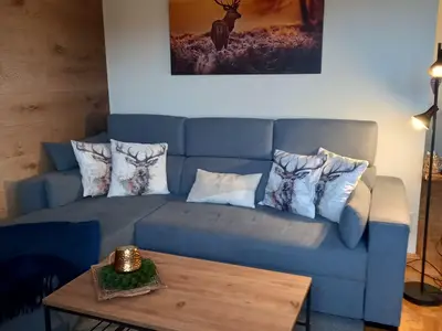 Ferienwohnung für 3 Personen (60 m²) in Bad Harzburg 7/10