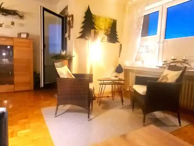 Ferienwohnung für 3 Personen (60 m²) in Bad Harzburg 9/10