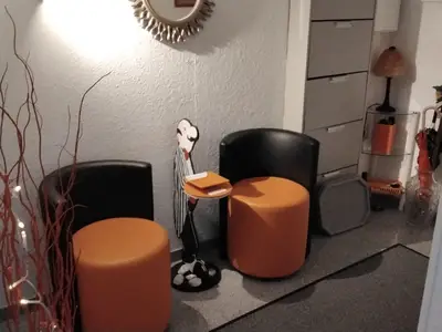 Ferienwohnung für 2 Personen (53 m²) in Bad Harzburg 9/10