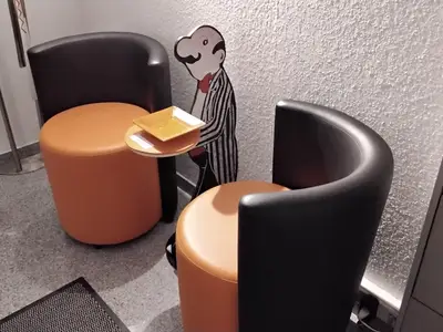 Ferienwohnung für 2 Personen (53 m²) in Bad Harzburg 10/10