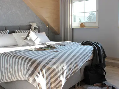 Ferienwohnung für 4 Personen (123 m²) in Bad Harzburg 7/10