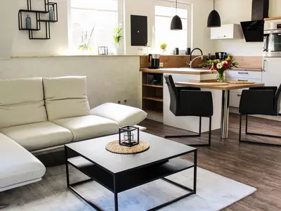 Ferienwohnung für 2 Personen (58 m²) in Bad Harzburg 4/10