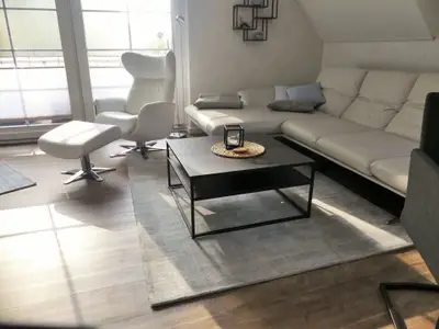 Ferienwohnung für 2 Personen (58 m²) in Bad Harzburg 6/10