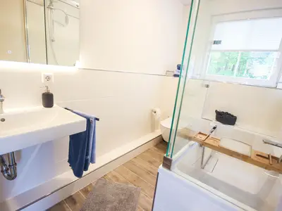 Ferienwohnung für 2 Personen (58 m²) in Bad Harzburg 9/10