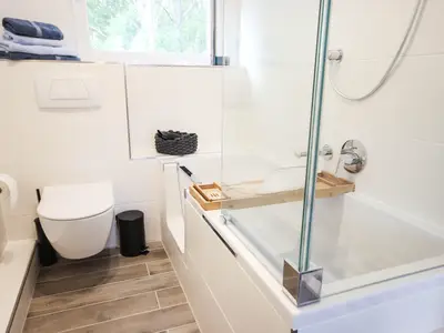 Ferienwohnung für 2 Personen (58 m²) in Bad Harzburg 10/10