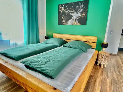 Ferienwohnung für 4 Personen (40 m²) in Bad Harzburg 4/10