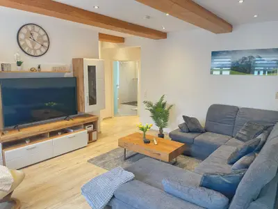 Ferienwohnung für 4 Personen (71 m²) in Bad Harzburg 3/10