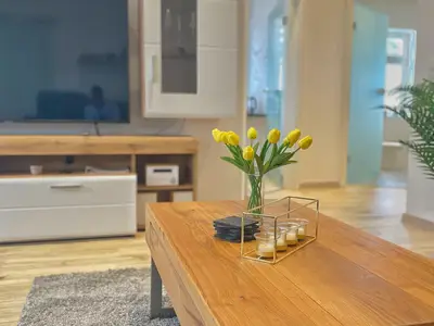 Ferienwohnung für 4 Personen (71 m²) in Bad Harzburg 4/10