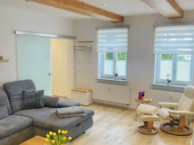 Ferienwohnung für 4 Personen (71 m²) in Bad Harzburg 5/10