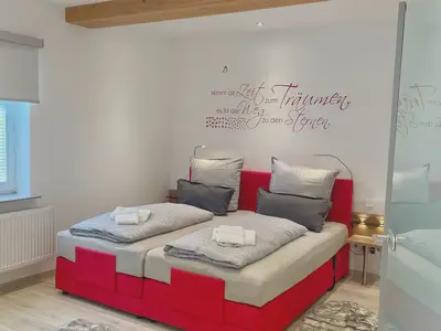 Ferienwohnung für 4 Personen (71 m²) in Bad Harzburg 6/10