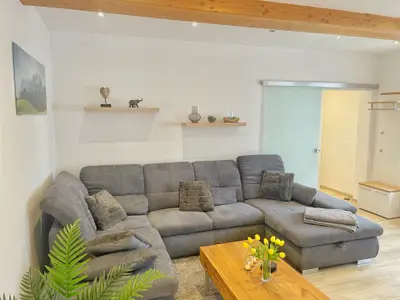 Ferienwohnung für 4 Personen (71 m²) in Bad Harzburg 8/10