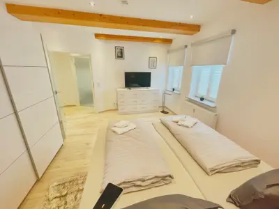 Ferienwohnung für 4 Personen (71 m²) in Bad Harzburg 10/10