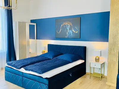 Ferienwohnung für 4 Personen (57 m²) in Bad Harzburg 2/10