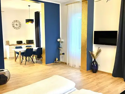 Ferienwohnung für 4 Personen (57 m²) in Bad Harzburg 9/10