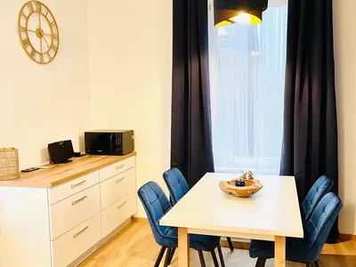 Ferienwohnung für 4 Personen (57 m²) in Bad Harzburg 10/10