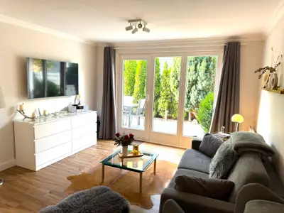 Ferienwohnung für 4 Personen (55 m²) in Bad Harzburg 1/10