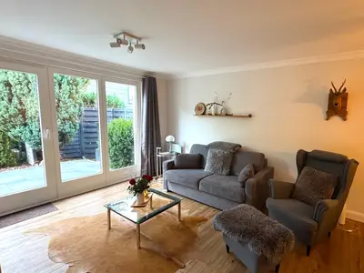 Ferienwohnung für 4 Personen (55 m²) in Bad Harzburg 2/10