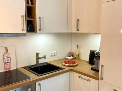 Ferienwohnung für 4 Personen (55 m²) in Bad Harzburg 4/10