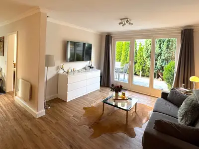 Ferienwohnung für 4 Personen (55 m²) in Bad Harzburg 7/10