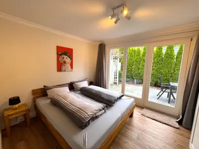 Ferienwohnung für 4 Personen (55 m²) in Bad Harzburg 8/10