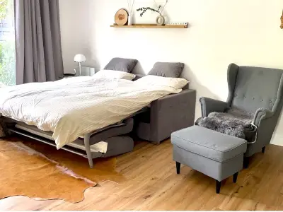 Ferienwohnung für 4 Personen (55 m²) in Bad Harzburg 9/10