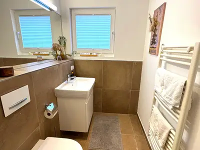 Ferienwohnung für 4 Personen (55 m²) in Bad Harzburg 10/10