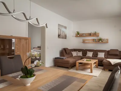 Ferienwohnung für 4 Personen (70 m²) in Bad Harzburg 1/10