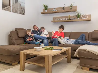 Ferienwohnung für 4 Personen (70 m²) in Bad Harzburg 5/10