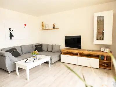 Ferienwohnung für 2 Personen (54 m²) in Bad Harzburg 4/10