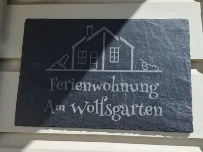 Ferienwohnung für 6 Personen (65 m²) in Bad Harzburg 1/10