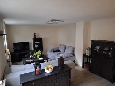 Ferienwohnung für 6 Personen (65 m²) in Bad Harzburg 4/10